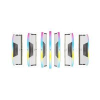 64GB PC 5600 CL40 CORSAIR KIT (2x32GB) Vengeance RGB retail