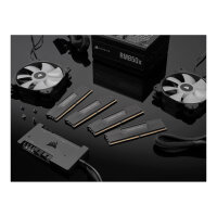 96GB PC 7000 CL40 CORSAIR KIT (2x48GB) VENGEANCE Bla retail