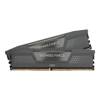 96GB PC 7000 CL40 CORSAIR KIT (2x48GB) VENGEANCE Bla retail