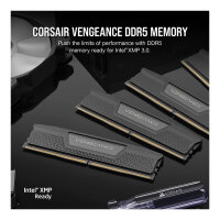 96GB PC 7000 CL40 CORSAIR KIT (2x48GB) VENGEANCE Bla retail