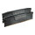 96GB PC 7000 CL40 CORSAIR KIT (2x48GB) VENGEANCE Bla retail