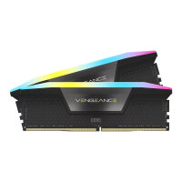 96GB PC 6800 CL34 CORSAIR KIT (2x48GB) VENGEANCE black retail