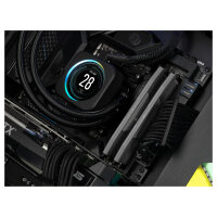 32GB PC 6400 CL30 CORSAIR KIT (2x16GB) VENGEANCE grey retail