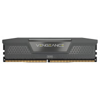 32GB PC 6400 CL30 CORSAIR KIT (2x16GB) VENGEANCE grey retail