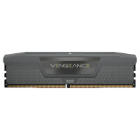 32GB PC 6400 CL30 CORSAIR KIT (2x16GB) VENGEANCE grey retail