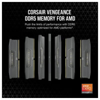 32GB PC 6400 CL30 CORSAIR KIT (2x16GB) VENGEANCE grey retail