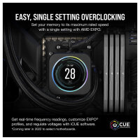 32GB PC 6400 CL30 CORSAIR KIT (2x16GB) VENGEANCE grey retail