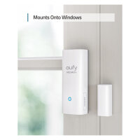 Eufy Eingangs-Sensor für Fenster und Türen, T89000D4