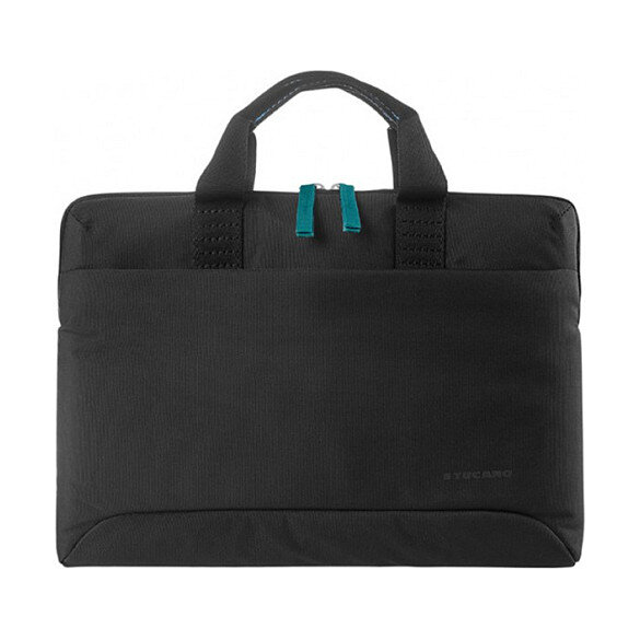 Tucano Smilza für MacBook Pro 15"" & 16"", Schwarz, BSM15-BK