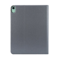Tucano Up Plus Case für iPad Air 10,9"" (4./5. Gen) und iPad Pro 11"" (1./2./3./4. Gen), Grau, IPD109UPP-DG