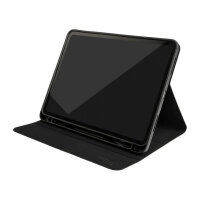 Tucano Up Plus Case für iPad Air 10,9"" (4./5. Gen) und iPad Pro 11"" (1./2./3./4. Gen), Grau, IPD109UPP-DG