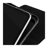 Tucano Up Plus Case für iPad Air 10,9"" (4./5. Gen) und iPad Pro 11"" (1./2./3./4. Gen), Grau, IPD109UPP-DG