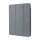 Tucano Up Plus Case für iPad Air 10,9"" (4./5. Gen) und iPad Pro 11"" (1./2./3./4. Gen), Grau, IPD109UPP-DG