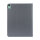 Tucano Up Plus Case für iPad Air 10,9"" (4./5. Gen) und iPad Pro 11"" (1./2./3./4. Gen), Grau, IPD109UPP-DG
