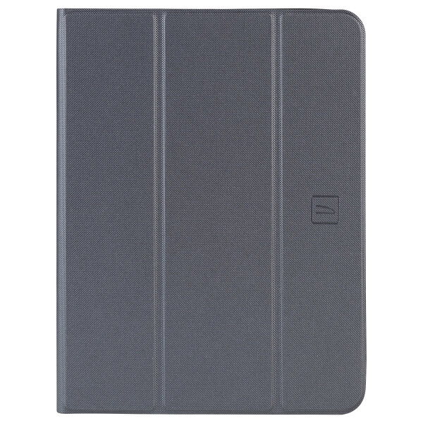 Tucano Up Plus Case für iPad 11"" (A16) / iPad 10,9"" (10. Gen), Grau, IPD1022UPP-DG