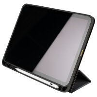 Tucano Up Plus Case für iPad 11"" (A16) / iPad 10,9"" (10. Gen), Grau, IPD1022UPP-DG