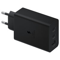 Samsung Power Adapter Trio 65W Netzteil ohne Datenkabel...