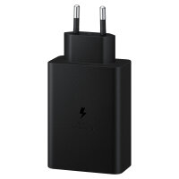 Samsung Power Adapter Trio 65W Netzteil ohne Datenkabel...