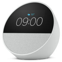 Amazon Echo Spot 2024 white