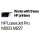 HP 30A original LaserJet Toner cartridge CF230A Black