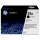 HP 55A original LaserJet Toner cartridge CE255A black standard capacity 6.000 pages 1-pack