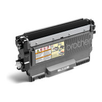 Brother Toner TN-2010 Schwarz bis zu 1.000 Seiten nach ISO 19752