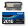 Brother Toner TN-2010 Schwarz bis zu 1.000 Seiten nach ISO 19752