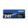 Brother Toner TN-241BK Schwarz bis zu 2.500 Seiten nach ISO/IEC 19798