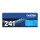 Brother TN-241C TONER CARTRIDGE CYAN