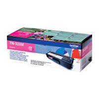 Brother TN-328M magenta