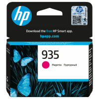 HP 935 Magenta Tintenpatrone