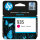 HP 935 Magenta Tintenpatrone
