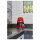 SMEG Filter-Kaffeemaschine 50s Style DCF02RDEU, rot