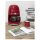 SMEG Filter-Kaffeemaschine 50s Style DCF02RDEU, rot
