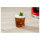 SMEG Filter-Kaffeemaschine 50s Style DCF02RDEU, rot