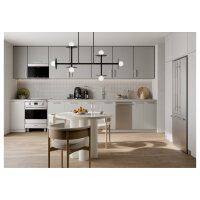 SMEG Filter-Kaffeemaschine 50s Style DCF02BLEU, schwarz