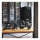 SMEG Filter-Kaffeemaschine 50s Style DCF02BLEU, schwarz