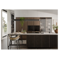 SMEG Filter-Kaffeemaschine 50s Style DCF02WHEU, weiß