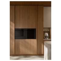 SMEG Filter-Kaffeemaschine 50s Style DCF02WHEU, weiß
