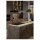 SMEG Filter-Kaffeemaschine 50s Style DCF02WHEU, weiß
