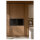 SMEG Filter-Kaffeemaschine 50s Style DCF02WHEU, weiß