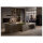 SMEG Filter-Kaffeemaschine 50s Style DCF02WHEU, weiß