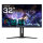 GIGABYTE AORUS FO32U2P 80,01cm 31,5Zoll OLED 3840x2160 UHD 240Hz 250cd/m2 2xHDMI 2.1 1xDP 2.1 1xDP 1x4