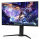 GIGABYTE AORUS FO32U2P 80,01cm 31,5Zoll OLED 3840x2160 UHD 240Hz 250cd/m2 2xHDMI 2.1 1xDP 2.1 1xDP 1x4