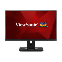 VIEWSONIC VG2456 Monitor 60,96cm 24Zoll 16:9 1920x1080...