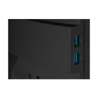 VIEWSONIC VG2456 Monitor 60,96cm 24Zoll 16:9 1920x1080 FHD SuperClear Frameless IPS LED with HDMI DipsplayPort USB
