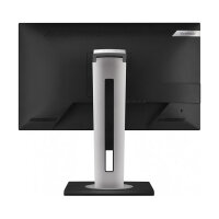 VIEWSONIC VG2456 Monitor 60,96cm 24Zoll 16:9 1920x1080 FHD SuperClear Frameless IPS LED with HDMI DipsplayPort USB