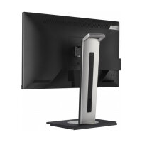 VIEWSONIC VG2456 Monitor 60,96cm 24Zoll 16:9 1920x1080 FHD SuperClear Frameless IPS LED with HDMI DipsplayPort USB
