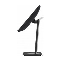 VIEWSONIC VG2456 Monitor 60,96cm 24Zoll 16:9 1920x1080 FHD SuperClear Frameless IPS LED with HDMI DipsplayPort USB