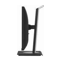 VIEWSONIC VG2456 Monitor 60,96cm 24Zoll 16:9 1920x1080 FHD SuperClear Frameless IPS LED with HDMI DipsplayPort USB